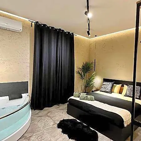 Falco Boutique Apartment *