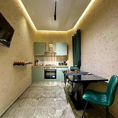Apartamento Falco Boutique *