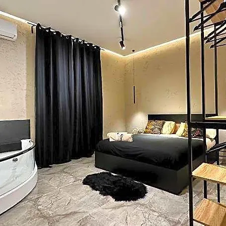 Apartamento Falco Boutique *