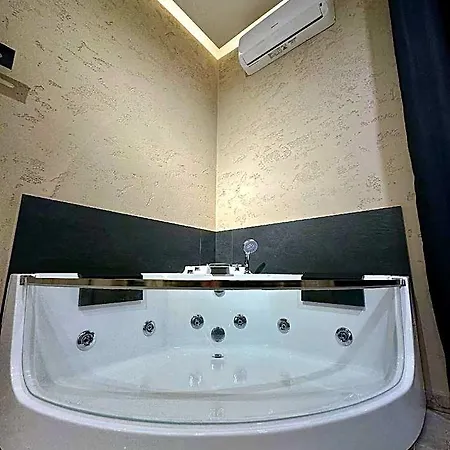 Apartamento Falco Boutique *