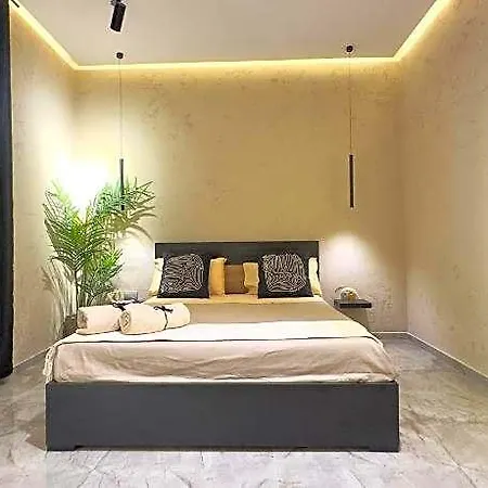 Falco Boutique Apartamento Nápoles