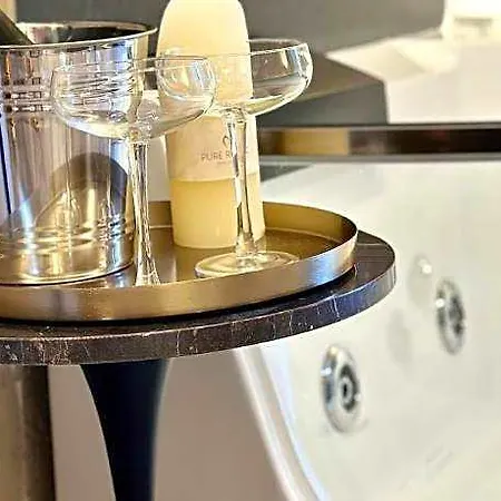 Apartamento Falco Boutique
