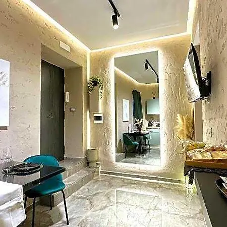 Falco Boutique Apartamento Nápoles