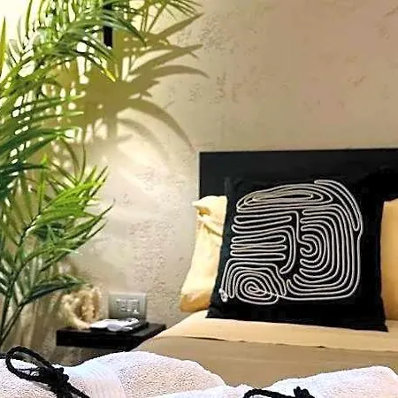 Falco Boutique Apartment