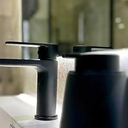 Apartamento Falco Boutique