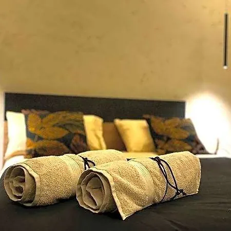 Apartment Falco Boutique *