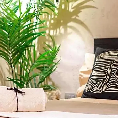 Falco Boutique Apartamento *